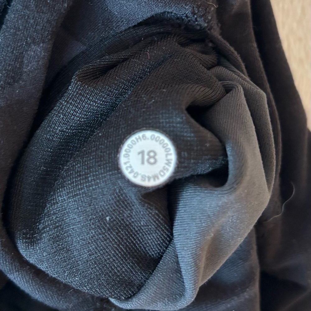 Lululemon Align Super High-Rise Pant 28” - Picture 8 of 8